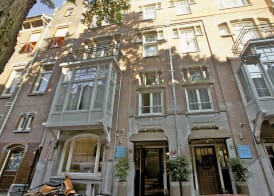 Hotel JL No76 5