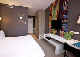 Hotel JL No76 3