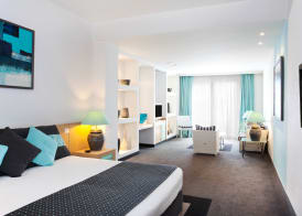 Hotel Juliani - Boutique Hotel 5
