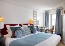 Hôtel Le Lavoisier & Spa 2