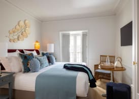 Hôtel Le Lavoisier & Spa 4