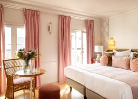 Hôtel Le Lavoisier & Spa 3