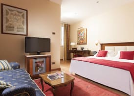 Hotel Nazionale 5