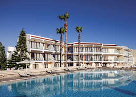 Atlantica Thalassa Hotel 3