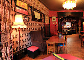 Hotel Pelirocco 5