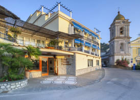 Hotel Piccolo Paradiso 2