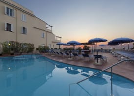 Hotel Piccolo Paradiso 4
