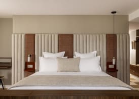Hôtel Pilgrim 2