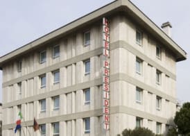 Hotel President Venezia 5