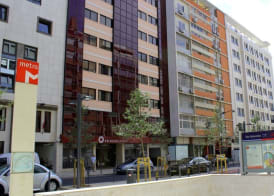 Hotel Principe Lisboa 2