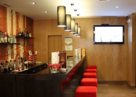 Hotel Principe Lisboa 4