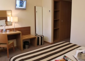 Hotel Principe Lisboa 5