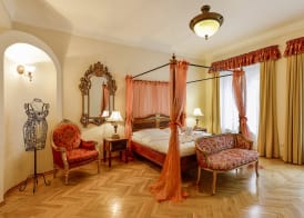 Boutique Hotel Green Lobster 2