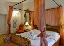 Boutique Hotel Green Lobster 3