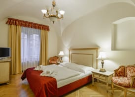Boutique Hotel Green Lobster 5