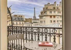 Splendid Hôtel 5