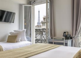Splendid Hôtel 3