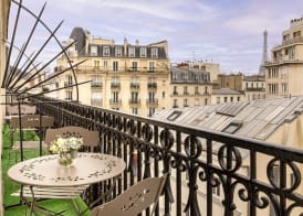 Splendid Hôtel 2