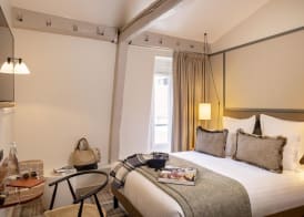 Hôtel Toujours & Spa 2