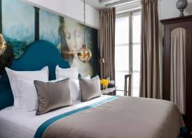 Hôtel & Spa Vinci Due 3