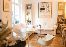 Hôtel Arvor Saint Georges 2