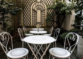 Hôtel Arvor Saint Georges 3