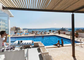 Hotel Amic Horizonte 4