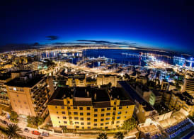Hotel Amic Horizonte 3