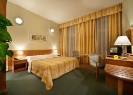 Hotel Aron Prague 4
