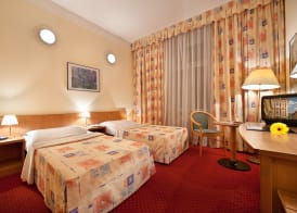 Hotel Aron Prague 5