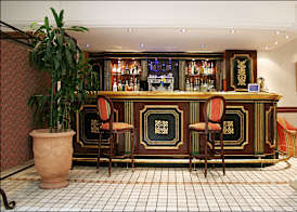 Villa Beaumarchais 5