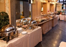 Hotel Capitol Milano 5