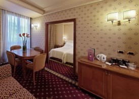 Hotel Capitol Milano 2