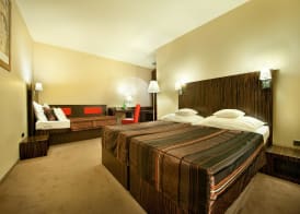 EA Hotel Crystal Palace 3