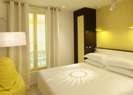 Hotel Eden 4