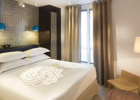 Hotel Eden 5