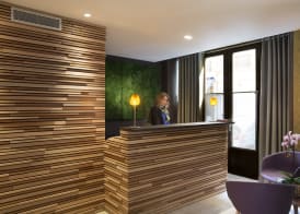 Hotel Eden 3