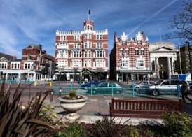 Scarisbrick Hotel 2
