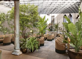 Hotel Gabrielli Venezia - Starhotels Collezione 4