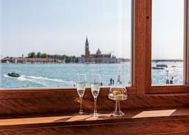 Hotel Gabrielli Venezia - Starhotels Collezione 5
