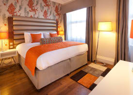 Hotel Indigo EDINBURGH by IHG 2