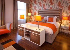 Hotel Indigo EDINBURGH by IHG 3