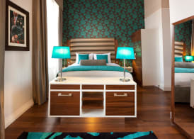 Hotel Indigo EDINBURGH by IHG 4
