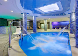Isla Mallorca & Spa 4