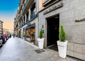 Mayerling Hotel 3