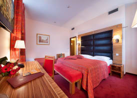 EA Hotel Sonata 4