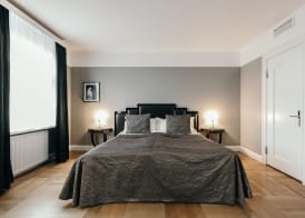 Hotel Borg by Keahotels 2