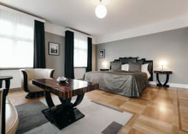 Hotel Borg by Keahotels 5