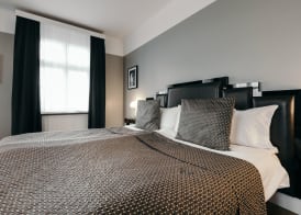 Hotel Borg by Keahotels 3
