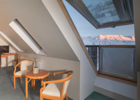Hotel Laxnes 5